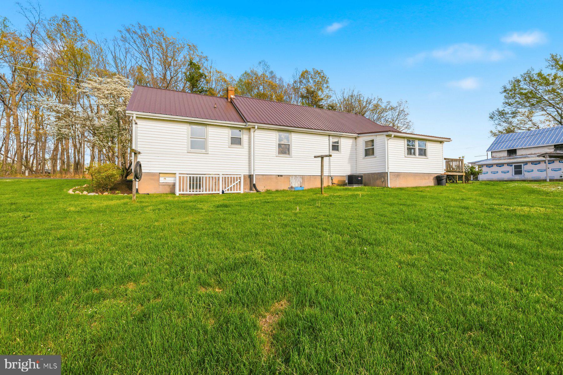 2092 Rocksprings Road Ringgold, VA 24586 - Photo 7 of 84 a view of a house with a yard