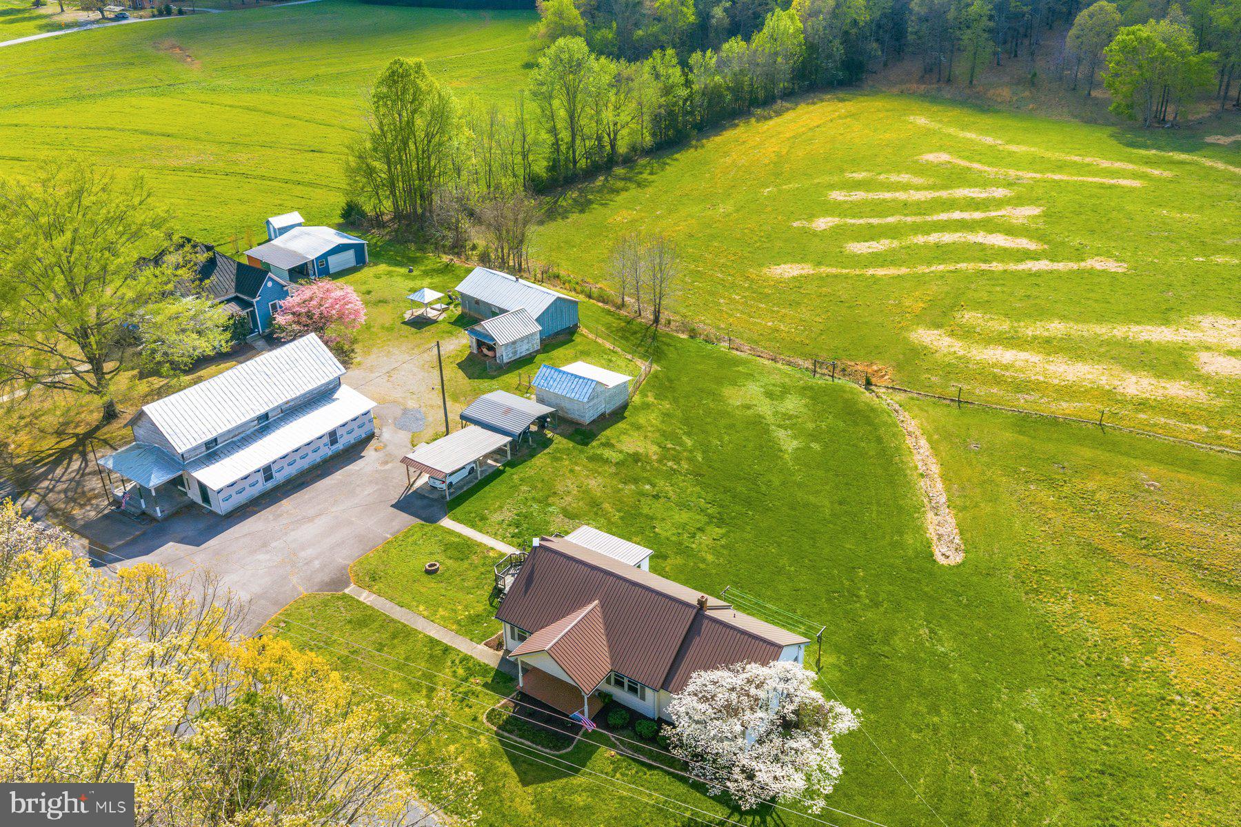 2092 Rocksprings Road Ringgold, VA 24586 - Photo 73 of 84
