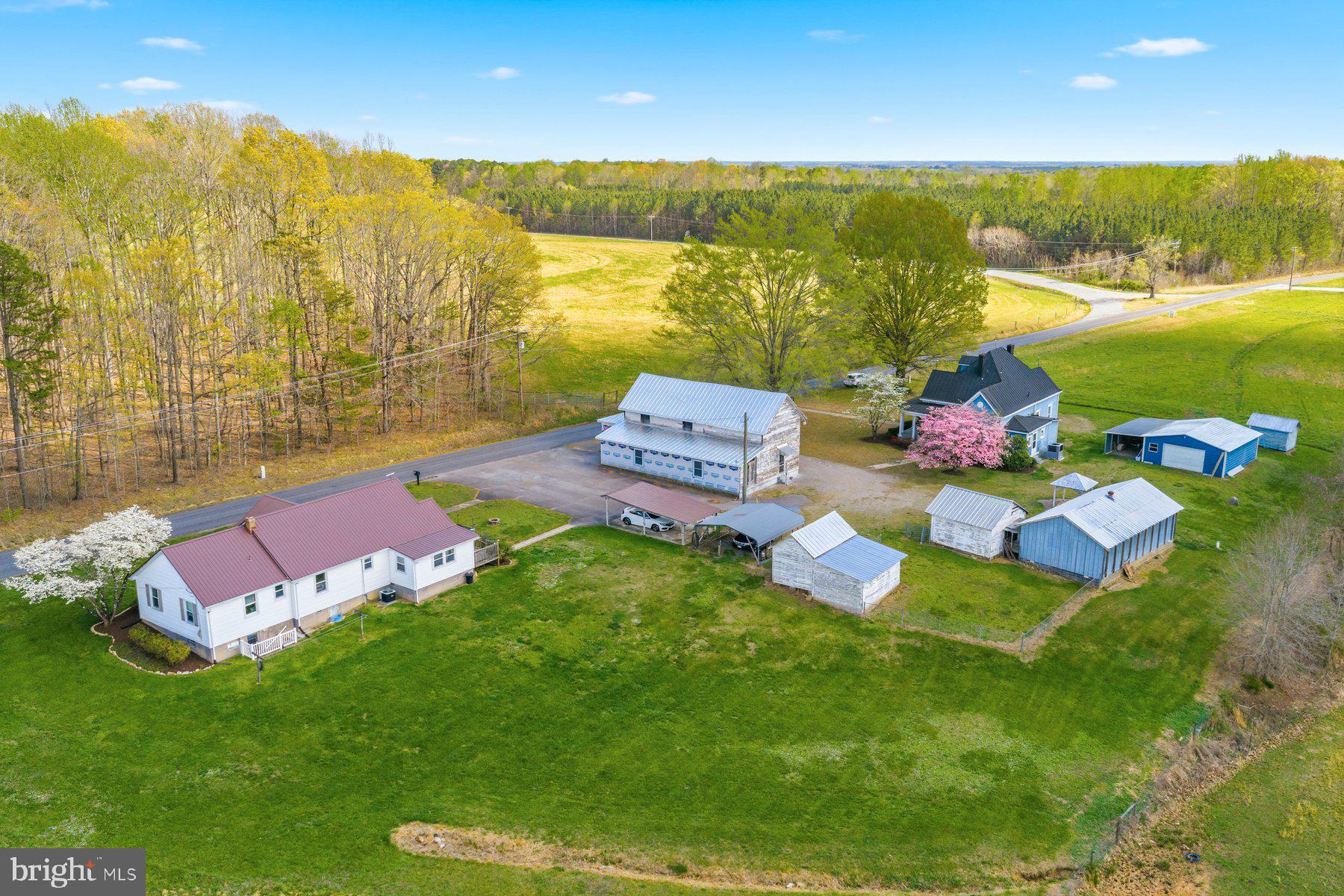 2092 Rocksprings Road Ringgold, VA 24586 - Photo 74 of 84 a view of a city