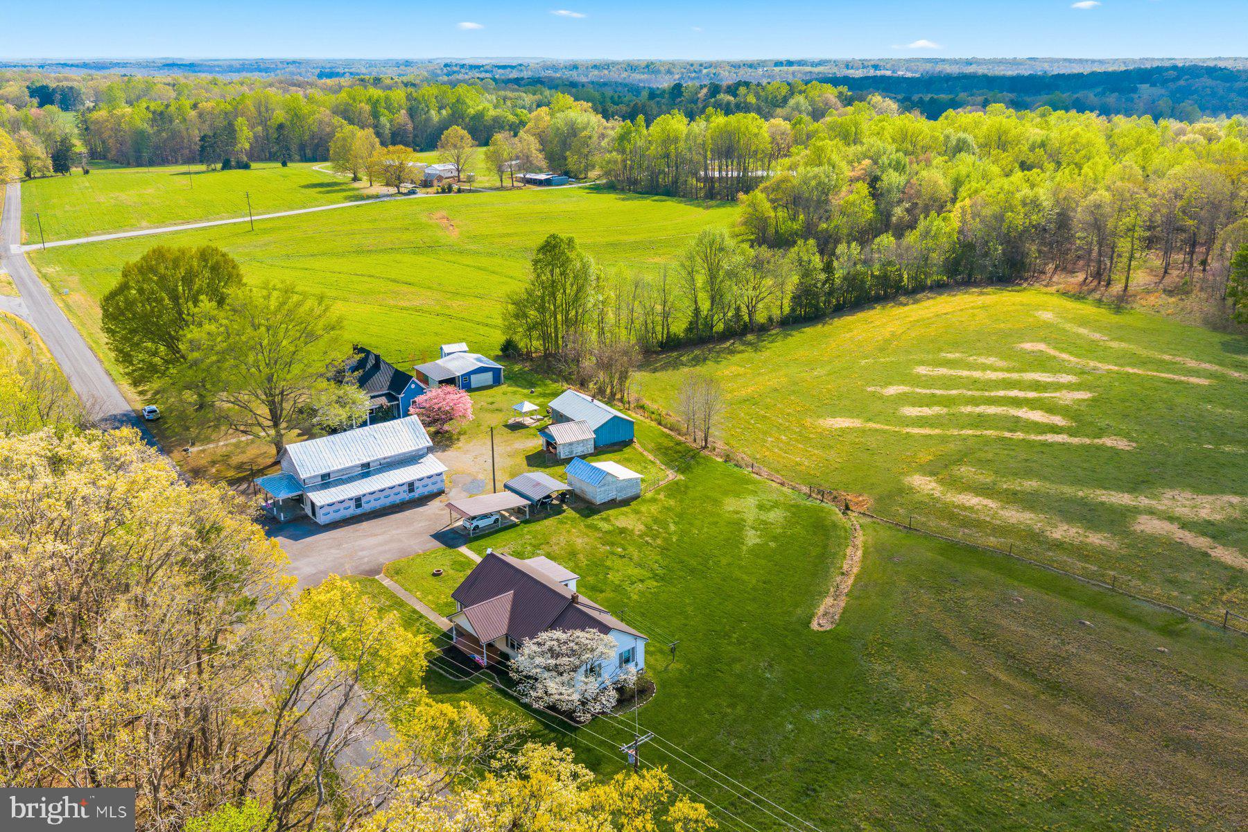 2092 Rocksprings Road Ringgold, VA 24586 - Photo 75 of 84 a view of an ocean