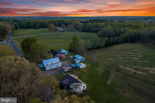 $350,000 | 2092 Rocksprings Road, Ringgold, VA 24586