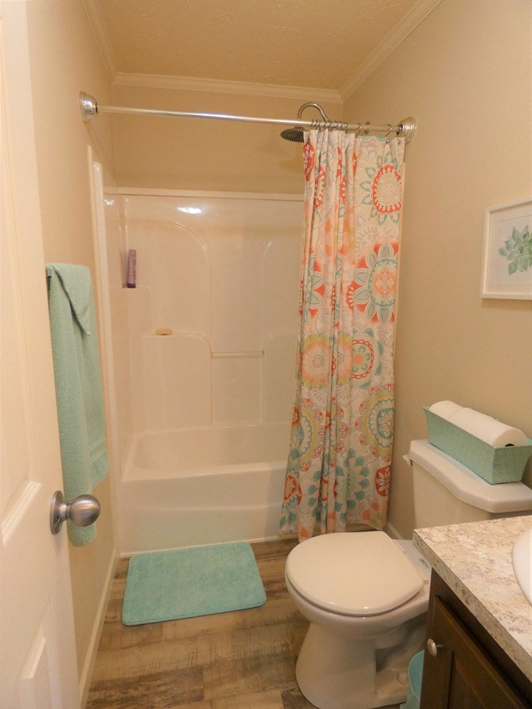 2926 Cedar Springs Road Sugar Grove, VA 24375 - Photo 25 of 43 Gallery Image 25