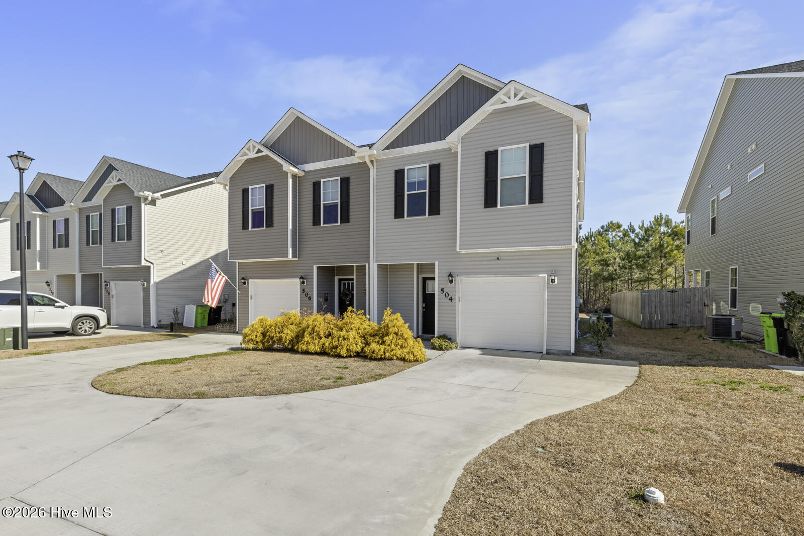 504 Shallotte Lane Holly Ridge, NC 28445 - Photo 2 of 27 shallotte-2