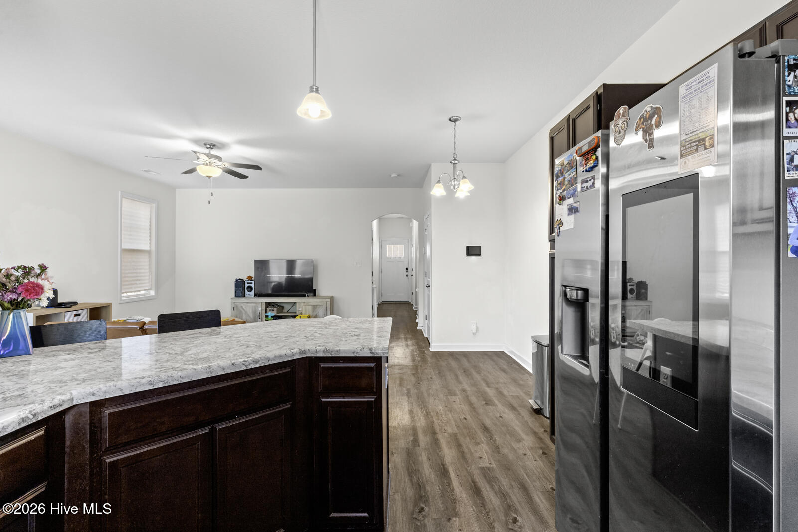 504 Shallotte Lane Holly Ridge, NC 28445 - Photo 5 of 27 shallotte-13