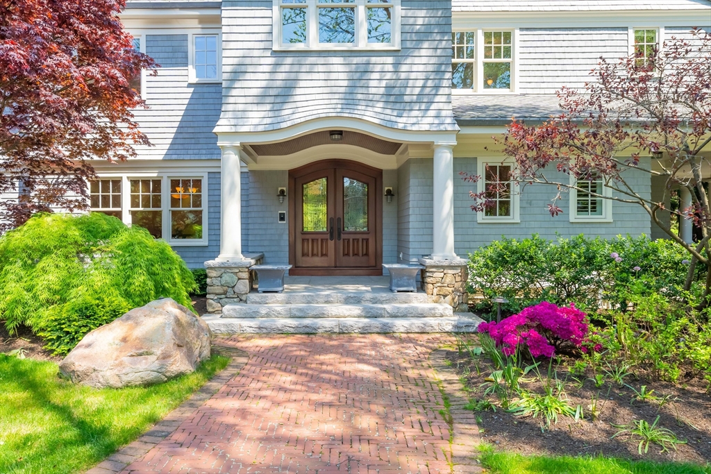 197 Grant Street Lexington, MA 02420 - Photo 2 of 42