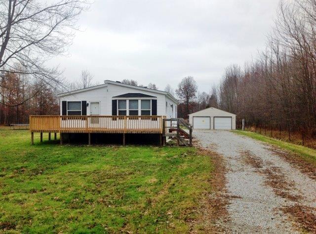 1741 Maple Grove Road Mount Orab, OH 45154 - Photo 1 of 1 Gallery Image 1