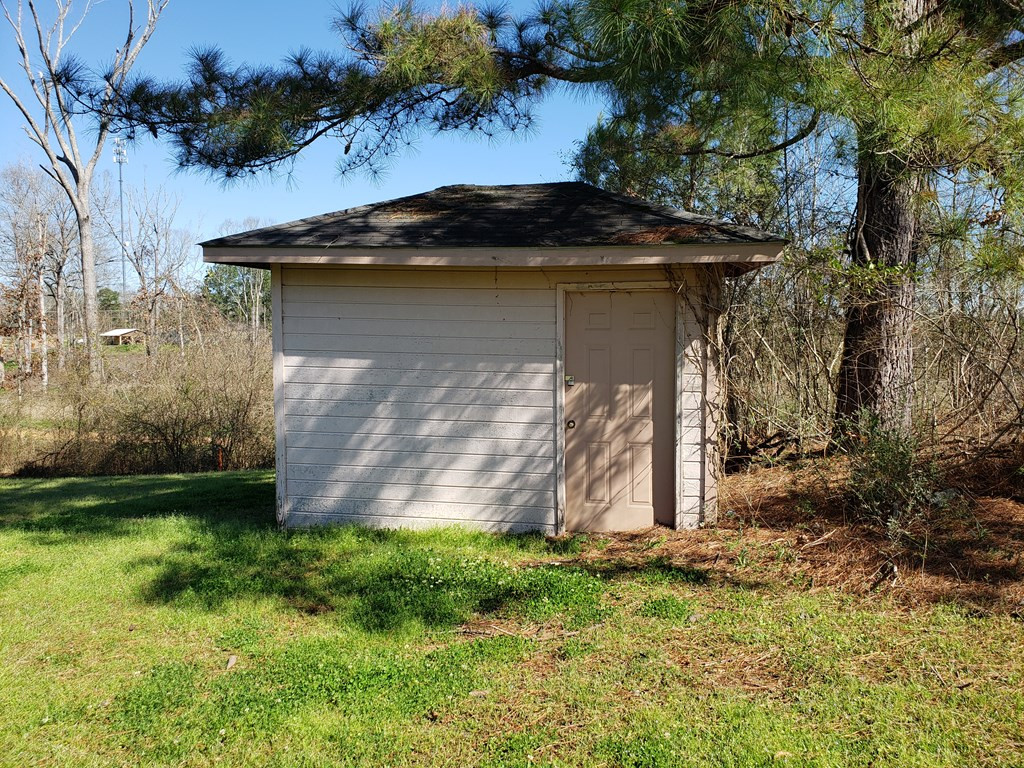 205 West St Sw Roxie, MS 39661 - Photo 8 of 8 Photo 8