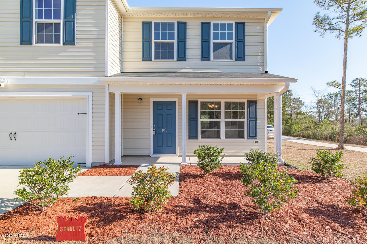 106 Chalet Road Holly Ridge, NC 28445 - Photo 3 of 37 D6EC67E2-D3F4-4C45-94B1-A07D98381EAE