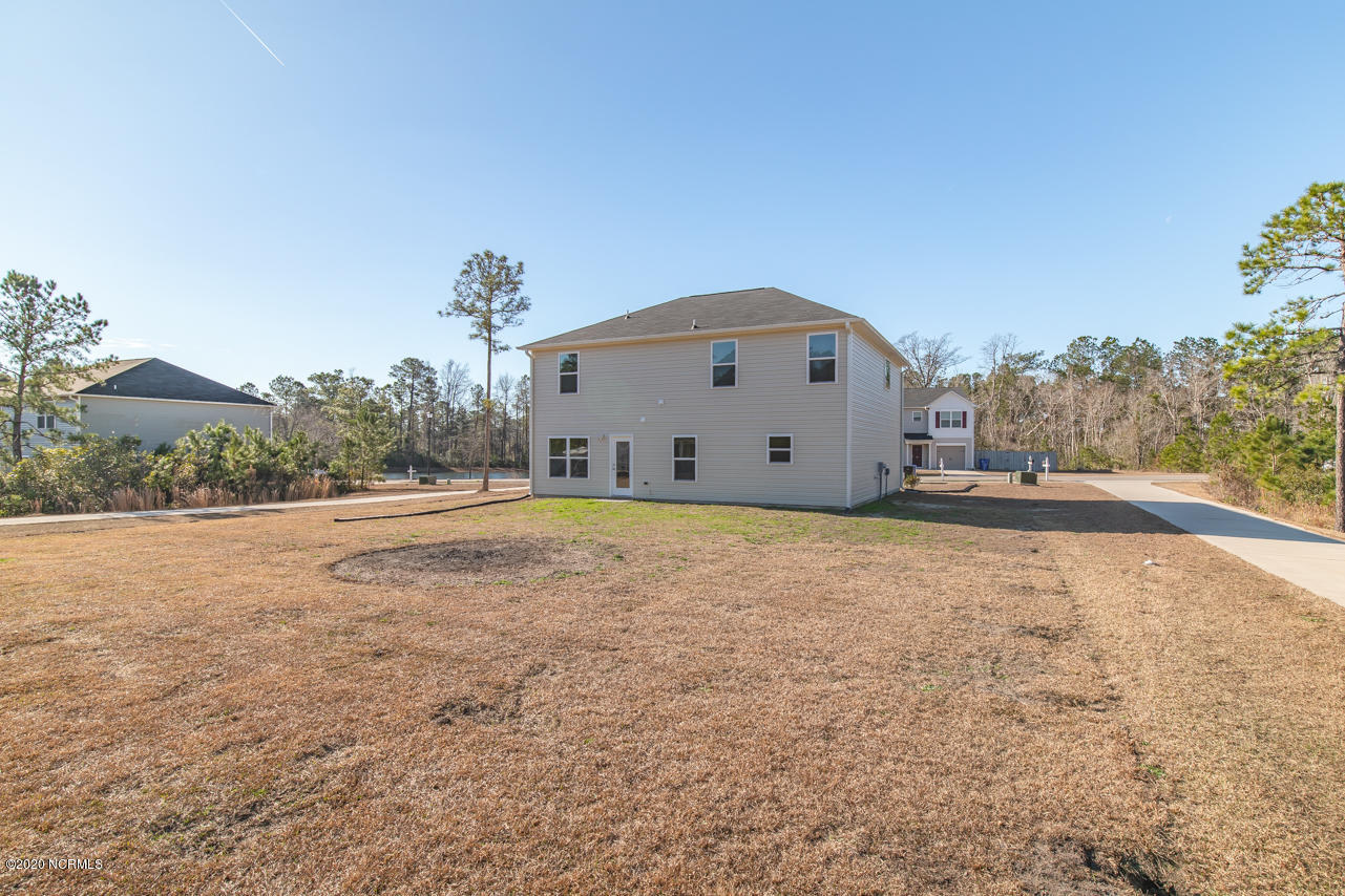 106 Chalet Road Holly Ridge, NC 28445 - Photo 37 of 37 E71A6725-553F-412D-BA41-B87F79C70A03