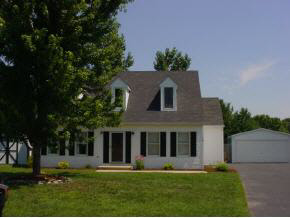 33 State Rte 1381 Stuarts Draft, VA 24477 - Photo 1 of 9 Gallery Image 1