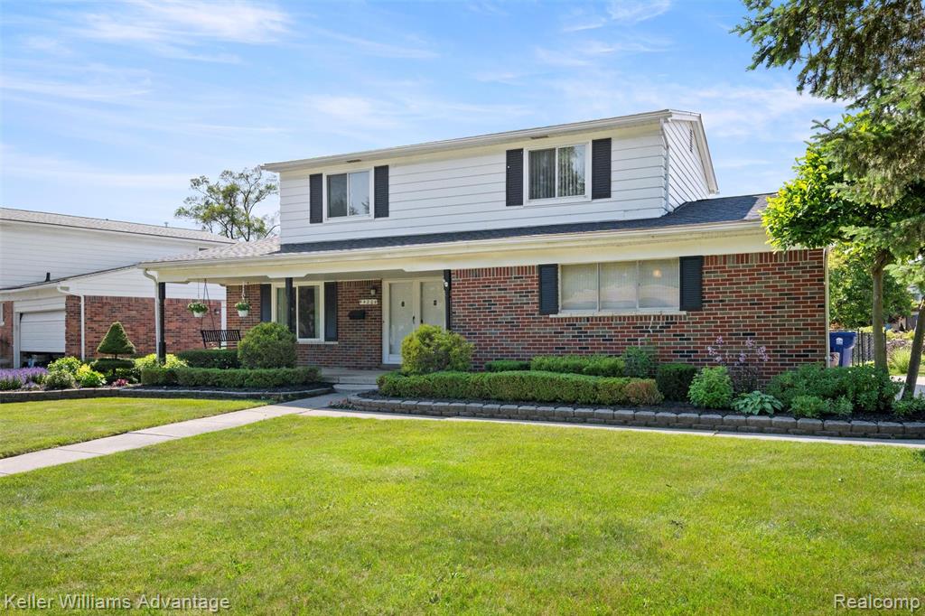 44204 Brandywyne Road Canton, MI 48187 - Photo 2 of 65