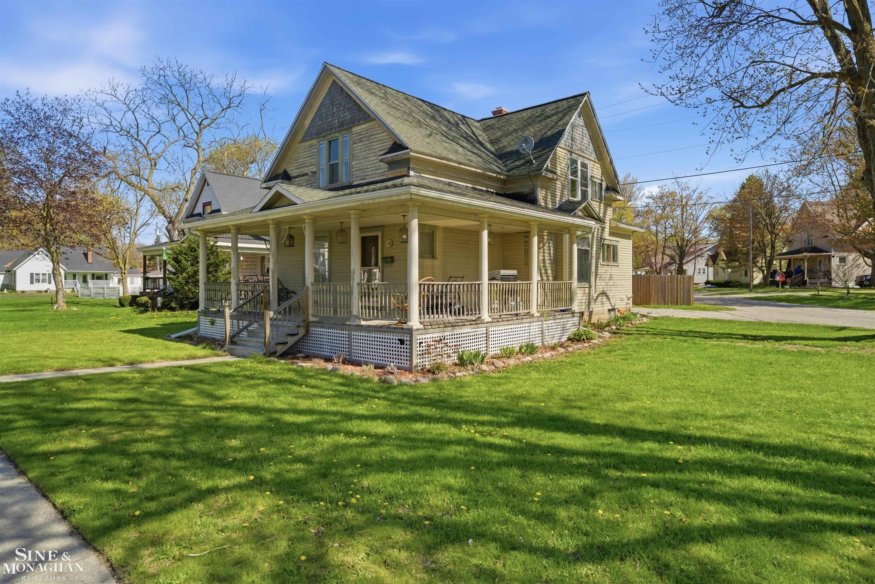 120 Brockway Road Yale, MI 48097 - Photo 2 of 36