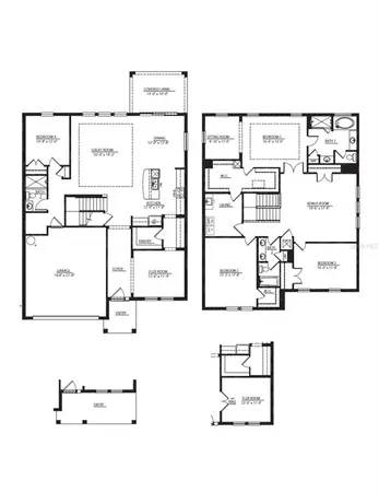 $549,990 | 32616 Rosepine Boulevard, Wesley Chapel, FL 33543
