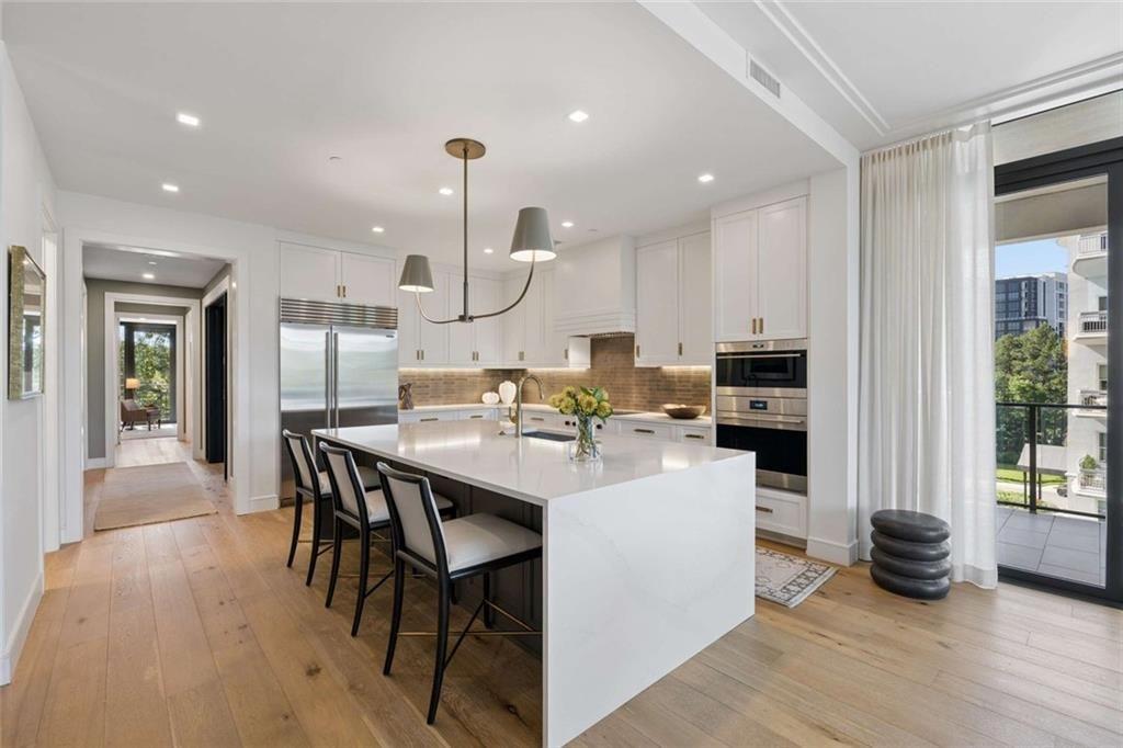 2520 Peachtree Road, Unit 603 Atlanta, GA 30305 - Photo 22 of 91