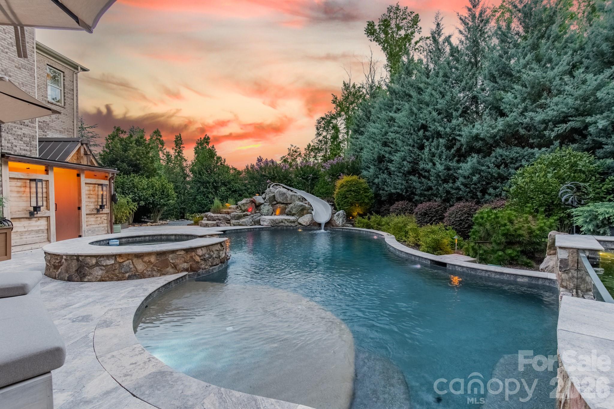 435 Turtleback Ridge Weddington, NC 28104 - Photo 32 of 37 Gallery Image 32