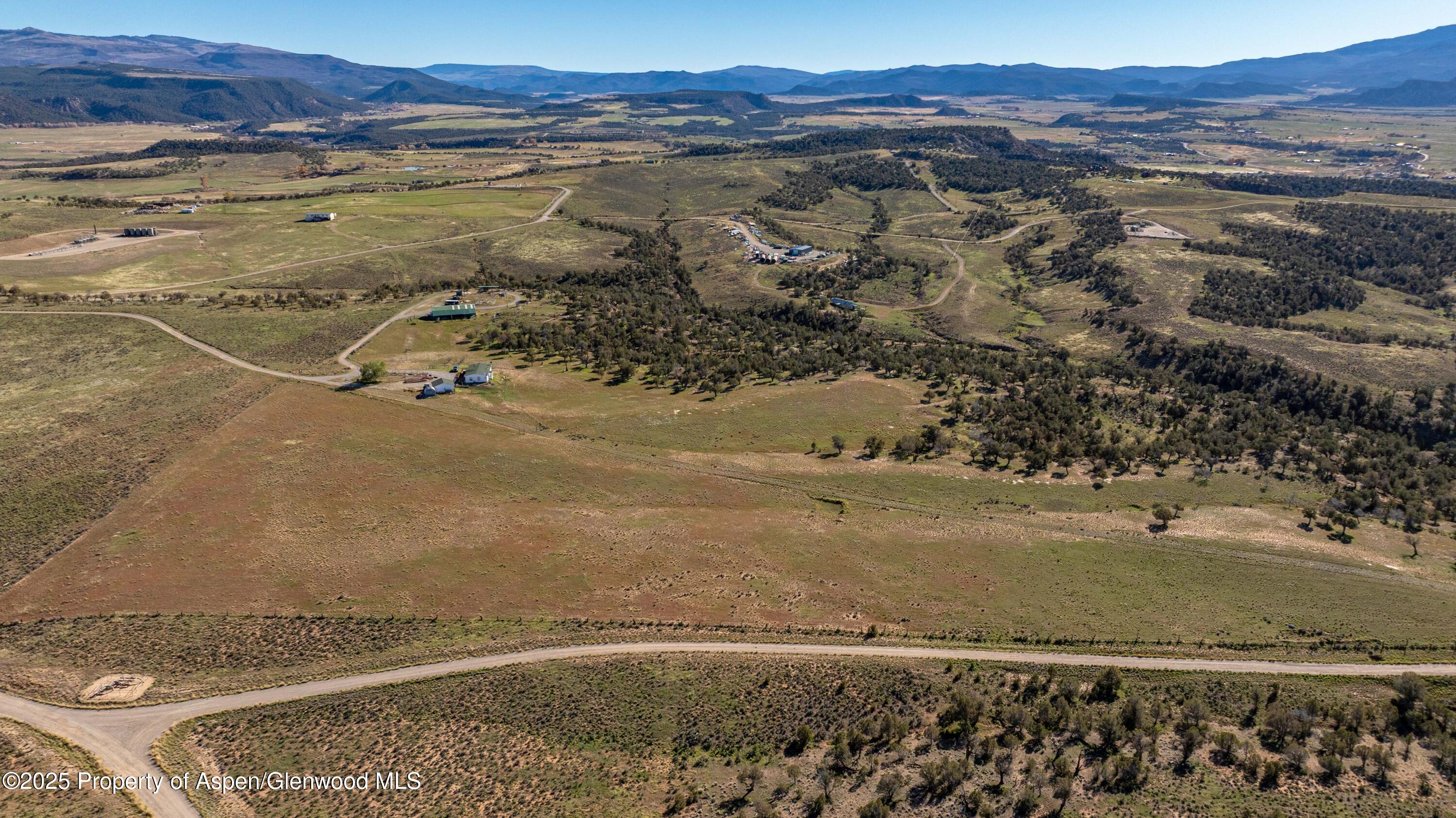 260 Lazy S Reverse Drive Silt, CO 81652 - Photo 25 of 30 a view of an ocean and mountain