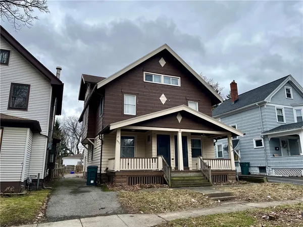 $119,900 | 591-593 Magee Avenue, Rochester, NY 14613