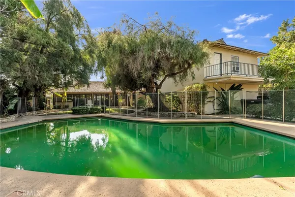 a bathroom with a sink