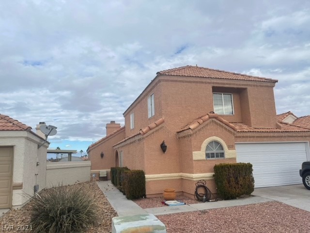 2122 Running River Road Henderson, NV 89074 - Photo 1 of 2