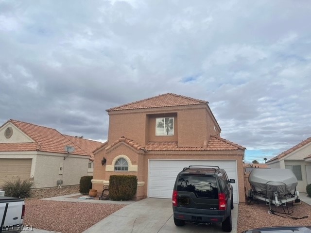 2122 Running River Road Henderson, NV 89074 - Photo 2 of 2