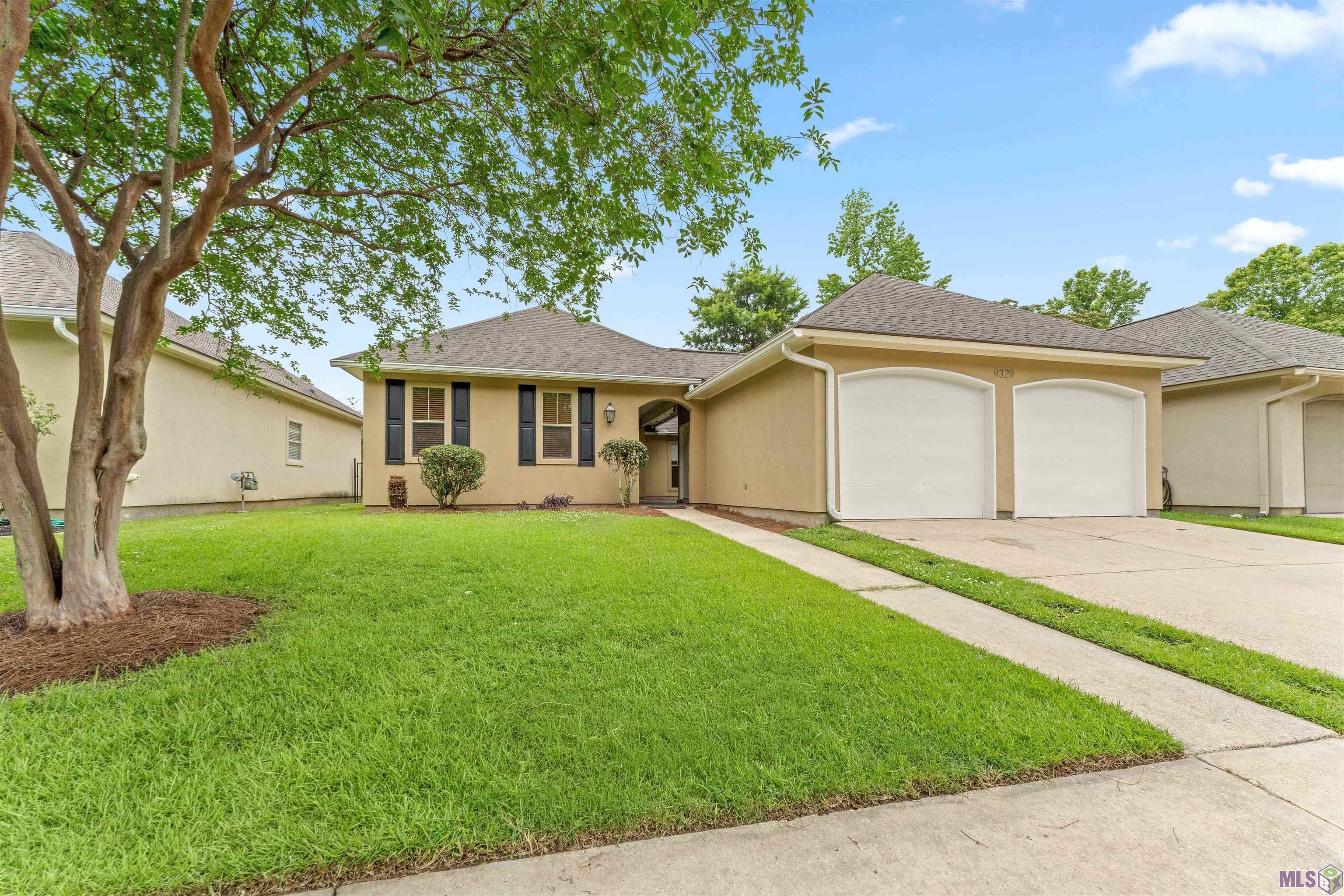 9329 Boone Avenue Baton Rouge, LA 70810 - Photo 1 of 23 Gallery Image 1