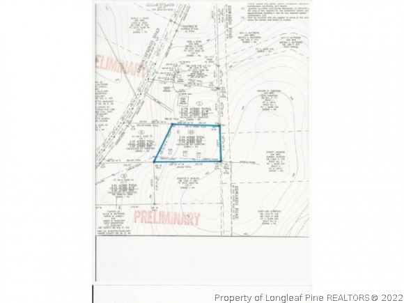 Lot 10 Edwards Road Sanford, NC 27332 - Photo 1 of 1 Gallery Image 1