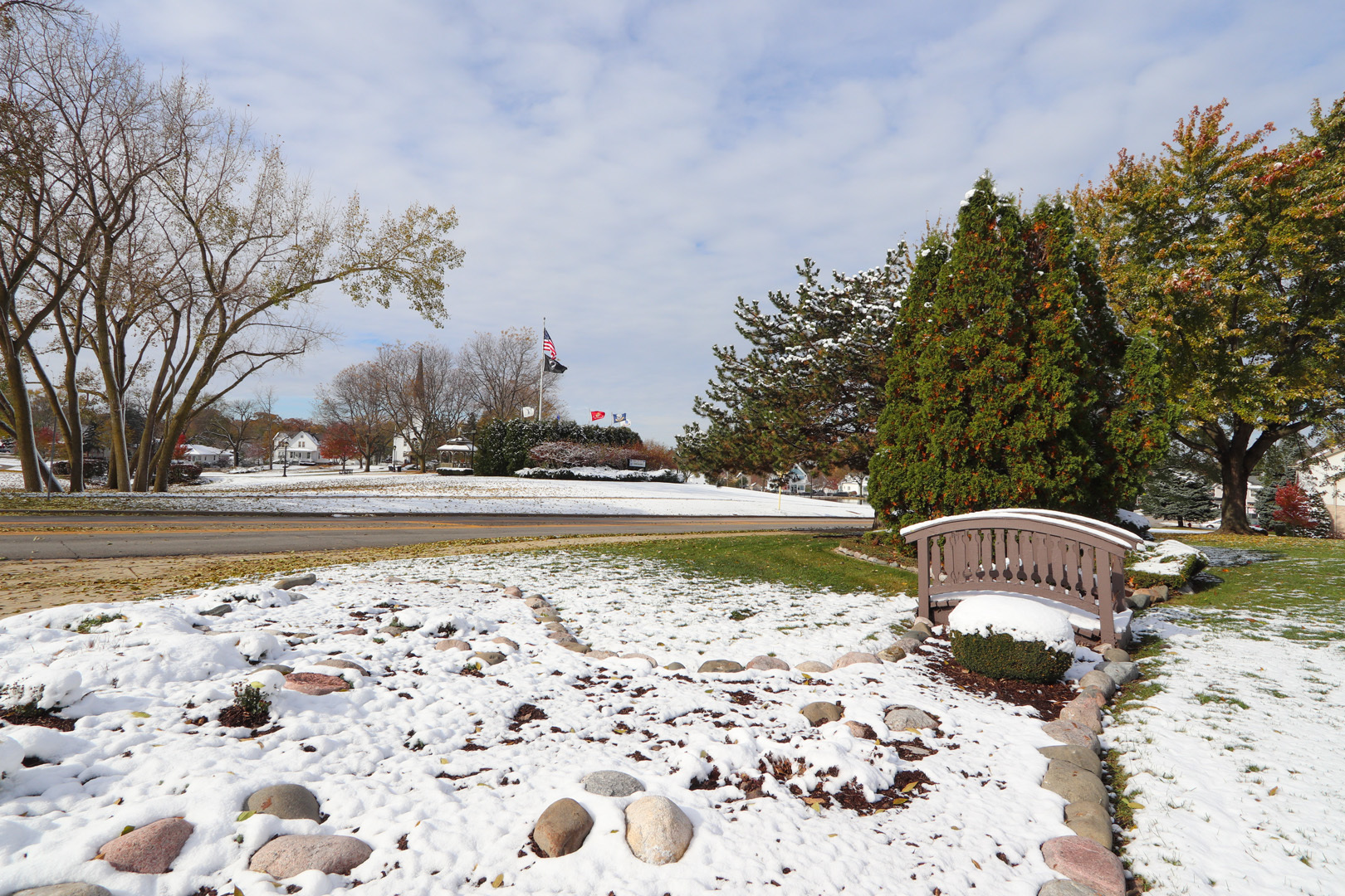 209 East Irving Park Road, Unit 1S Itasca, IL 60143 - Photo 2 of 3