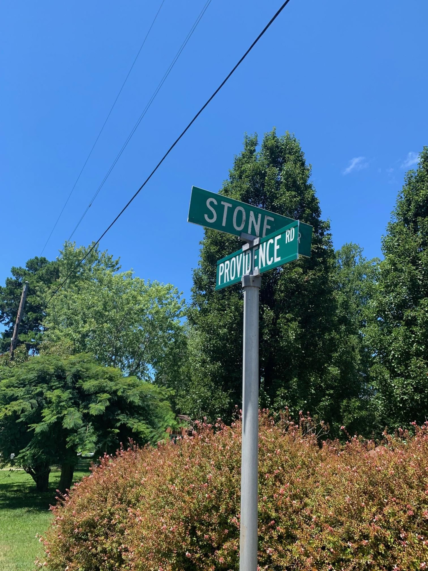Stone Drive Roxboro, NC 27573 - Photo 5 of 5 Photo 5