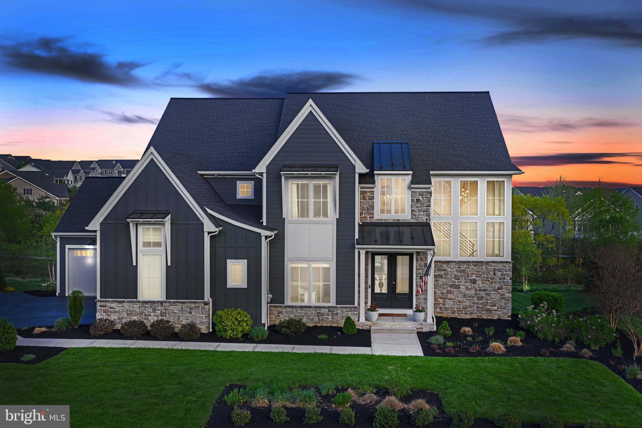 1016 Valley Crossing Drive Lititz, PA 17543 - Photo 9 of 85 Gallery Image 9