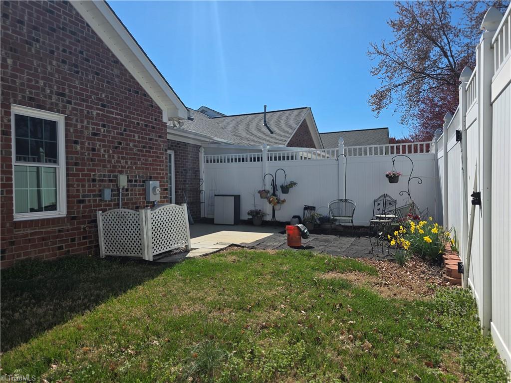 4293 Lumsden Lane High Point, NC 27265 - Photo 23 of 27