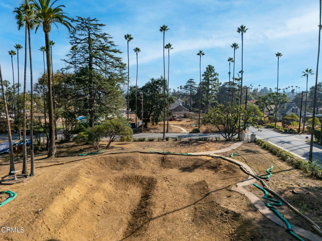 1625 Braeburn Road Altadena, CA 91001 - Photo 11 of 30 a view of a city with tall buildings
