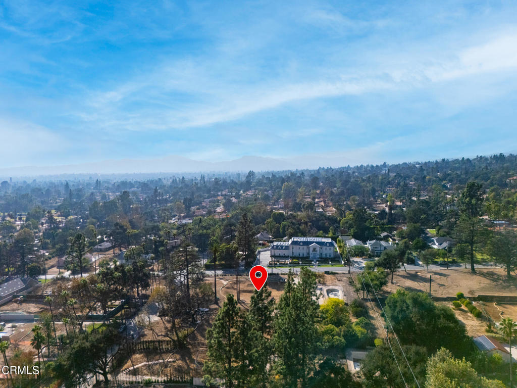 1625 Braeburn Road Altadena, CA 91001 - Photo 28 of 30 a view of a city