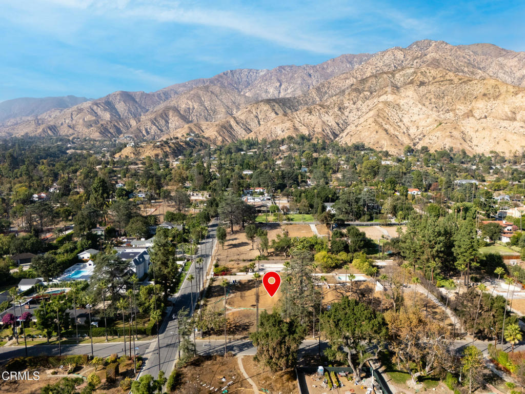 1625 Braeburn Road Altadena, CA 91001 - Photo 29 of 30 a view of a city