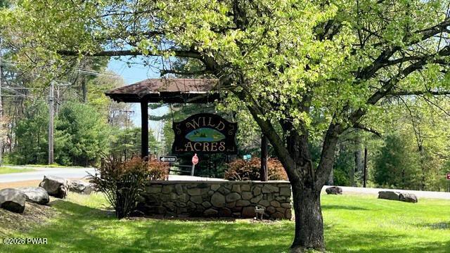 153 Heather Hill Road Dingmans Ferry, PA 18328 - Photo 3 of 47