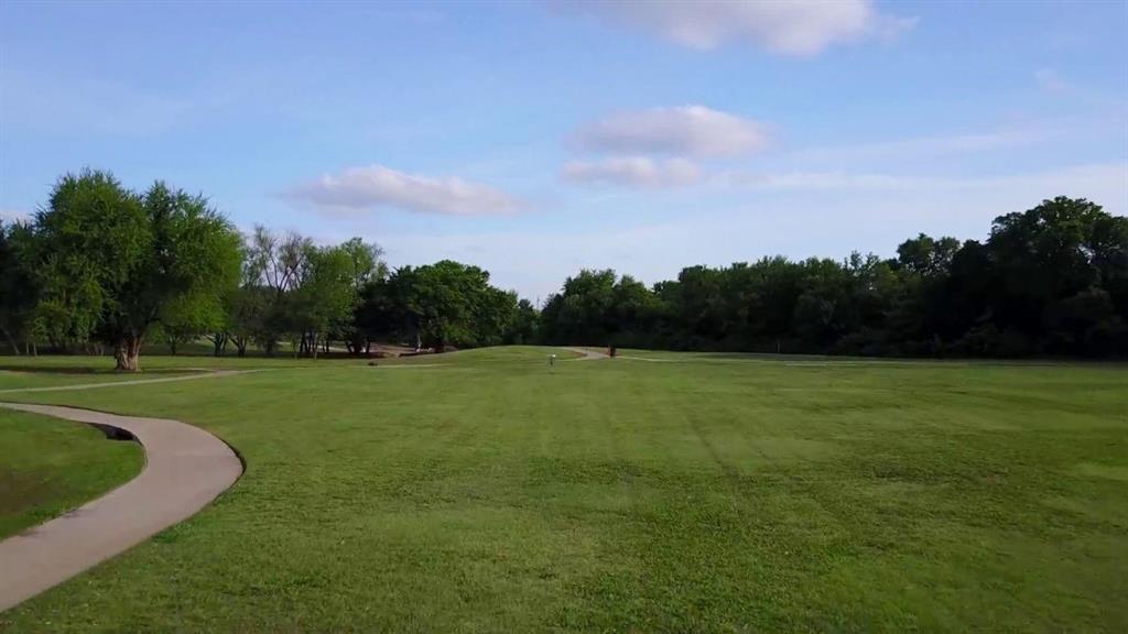 4313 Summer Star Lane Fort Worth, TX 76244 - Photo 24 of 26 View of community featuring a yard