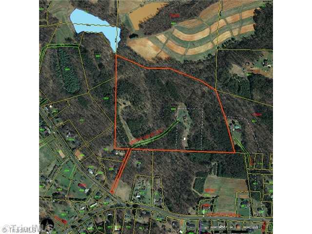 1150 Center Ridge Way Road King, NC 27021 - Photo 16 of 16 Aerial View.