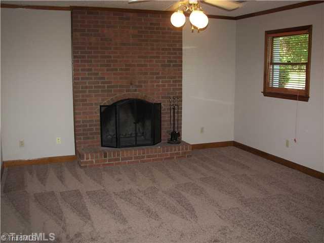 1150 Center Ridge Way Road King, NC 27021 - Photo 9 of 16 Den/Family/Great Room.