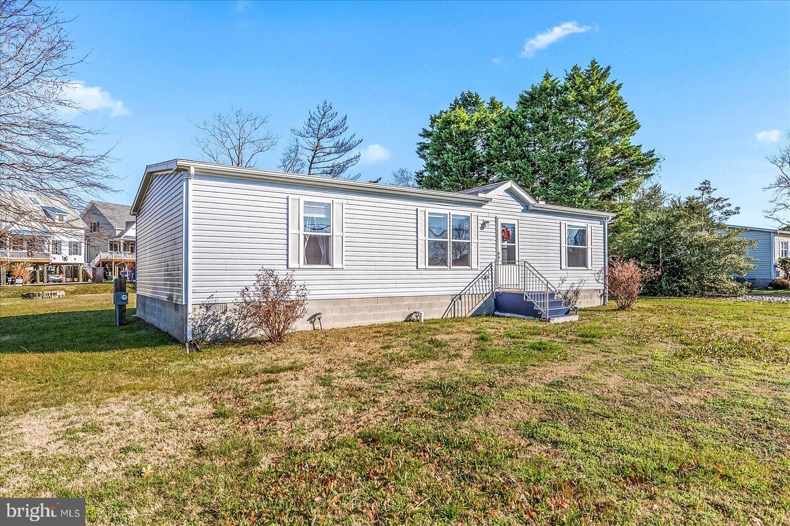 38112 Sandy Cove Road Ocean View, DE 19970 - Photo 35 of 45 No HOA fees!
