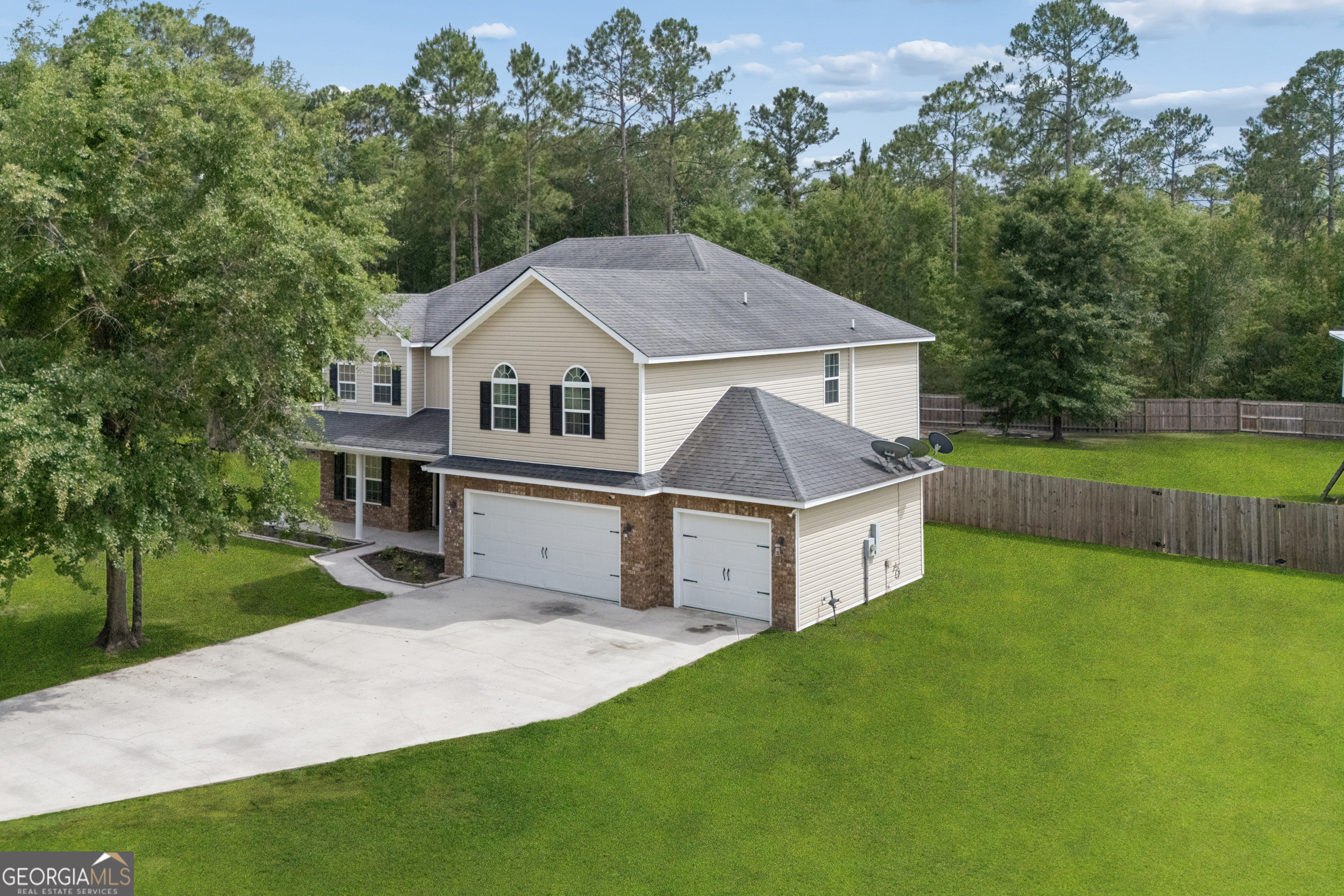 353 Palmer Road Ludowici, GA 31316 - Photo 62 of 64