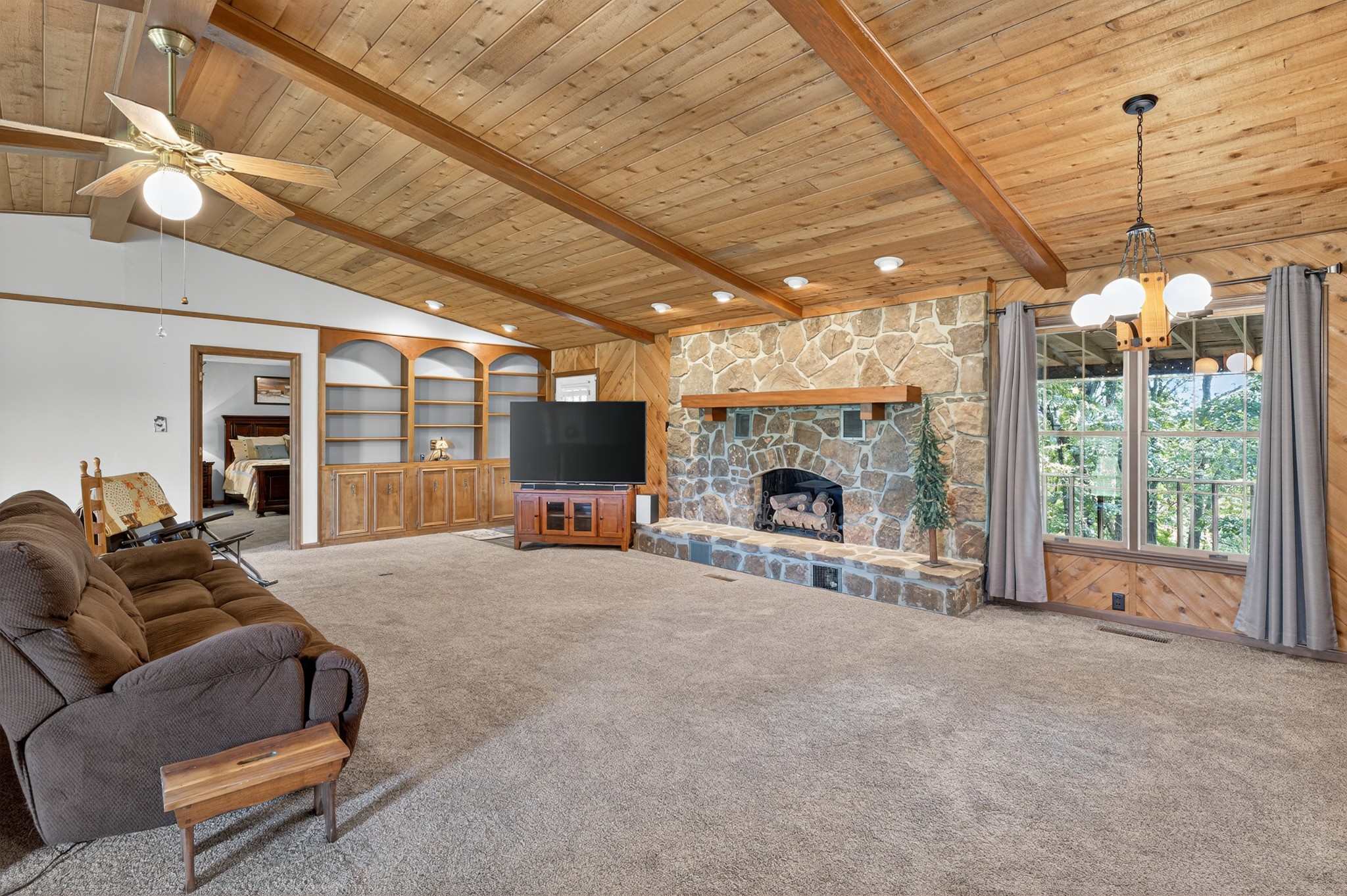 1992 Locke Bend Road McMinnville, TN 37110 - Photo 18 of 85