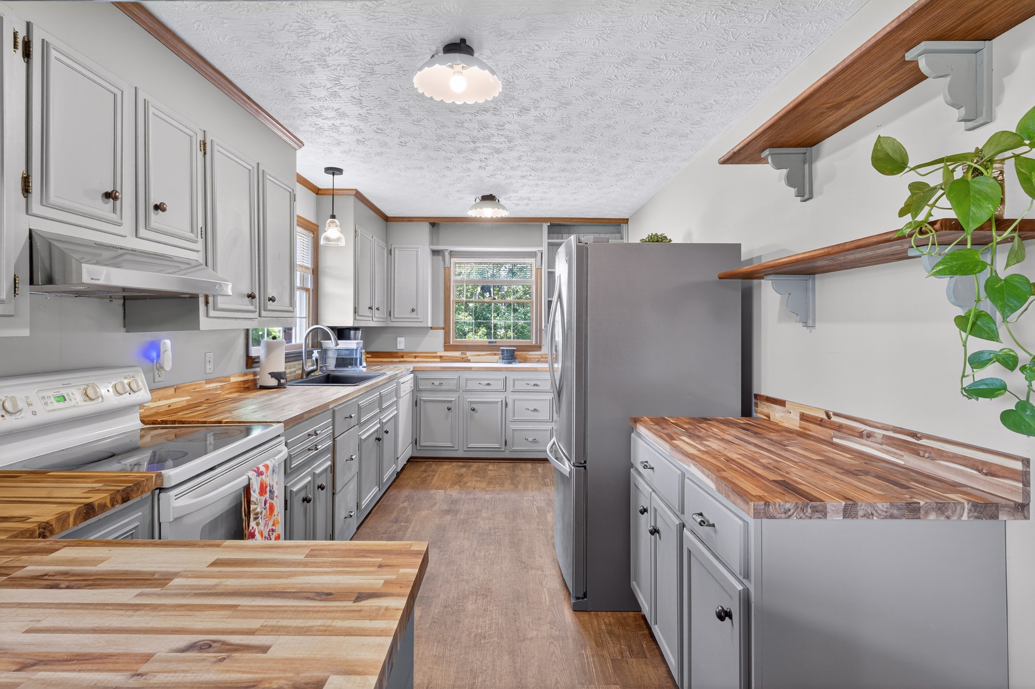 1992 Locke Bend Road McMinnville, TN 37110 - Photo 24 of 85