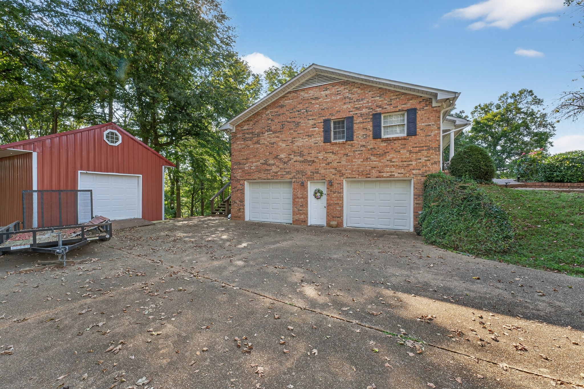 1992 Locke Bend Road McMinnville, TN 37110 - Photo 5 of 85