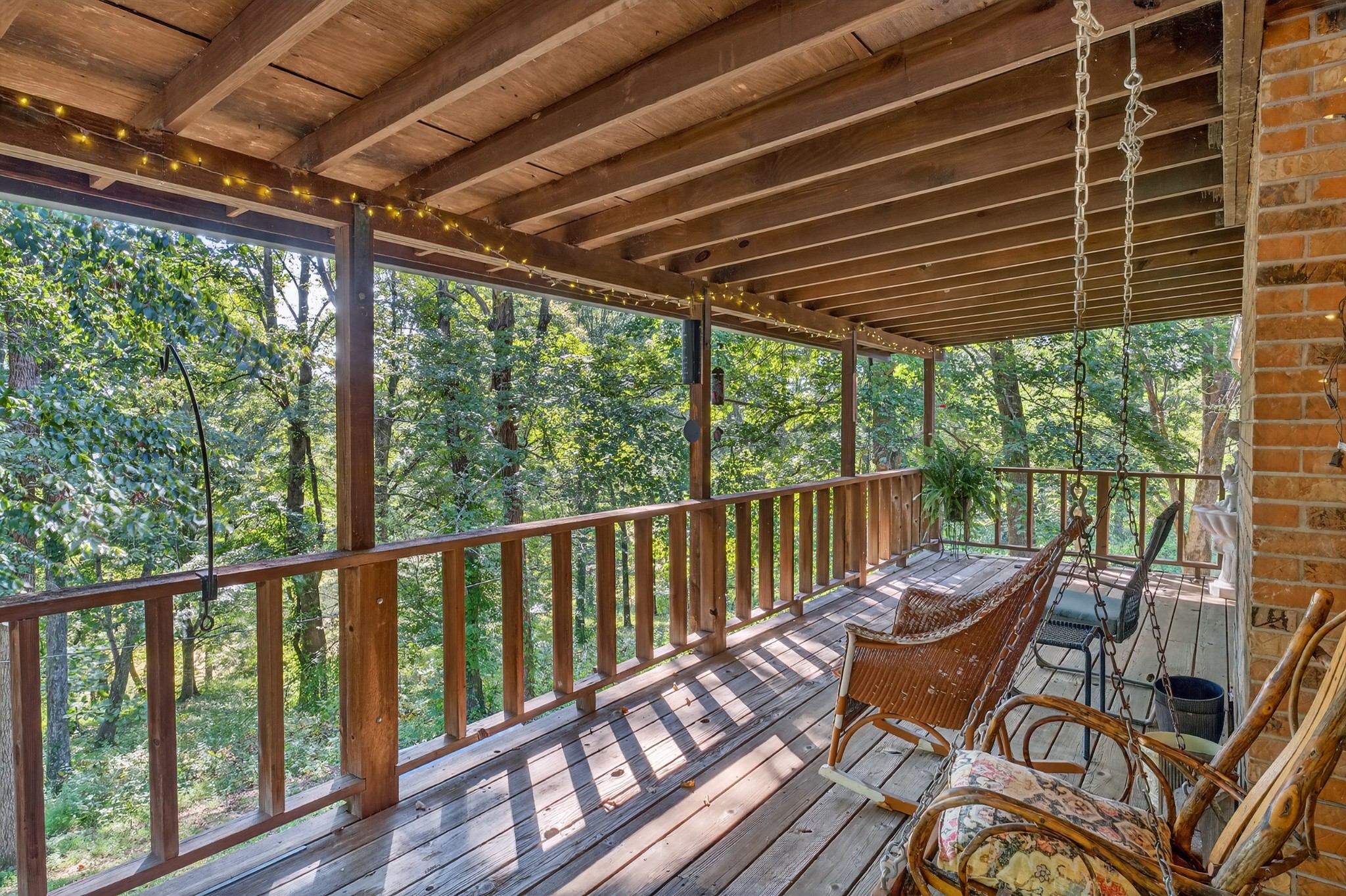 1992 Locke Bend Road McMinnville, TN 37110 - Photo 58 of 85