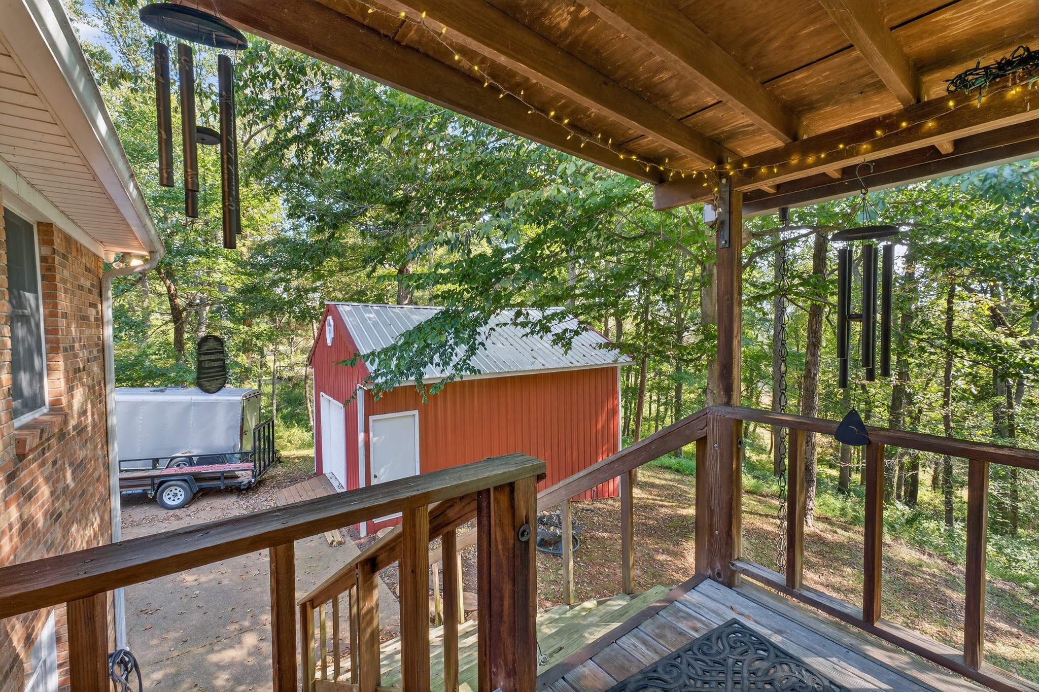 1992 Locke Bend Road McMinnville, TN 37110 - Photo 60 of 85