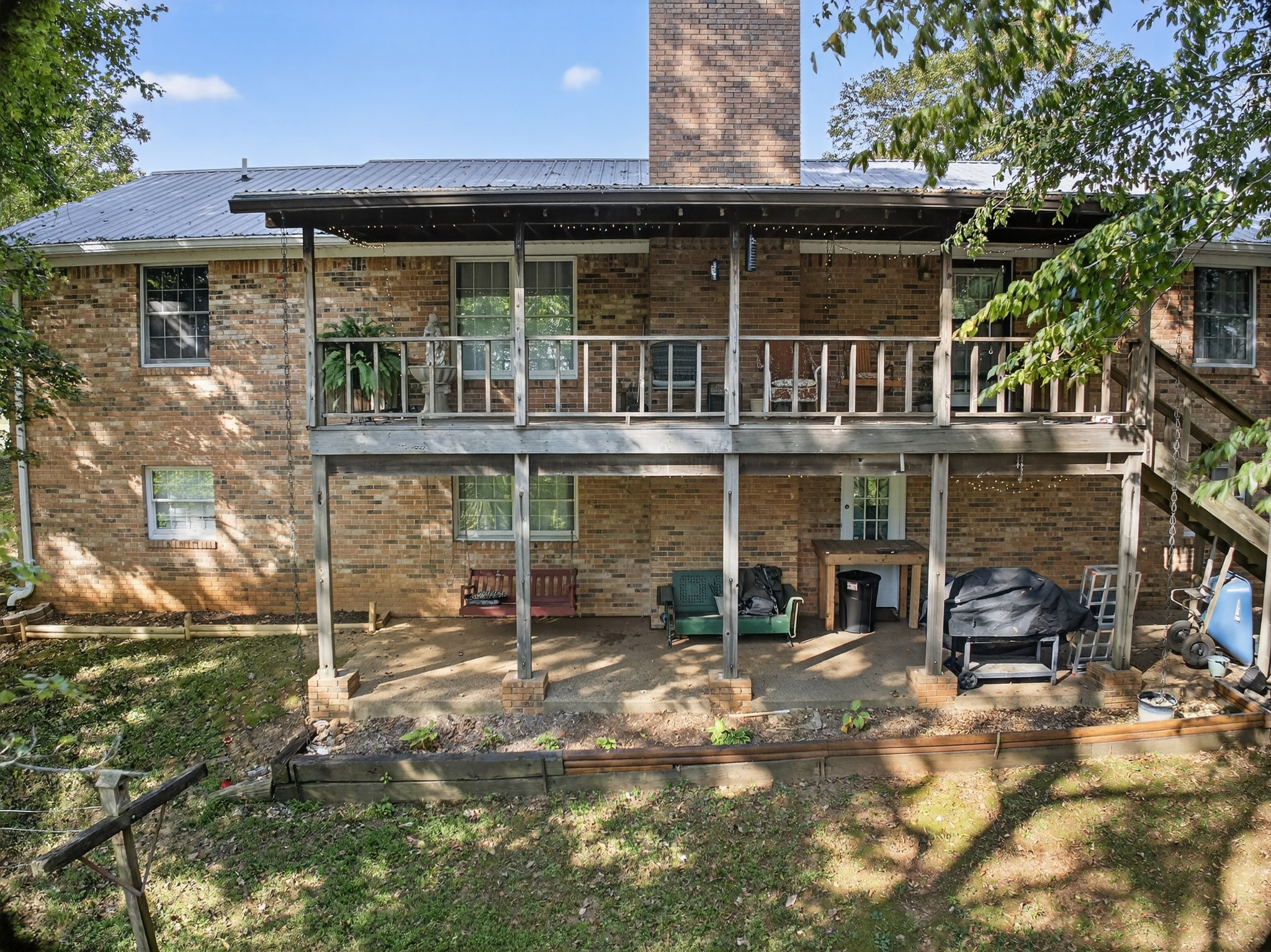 1992 Locke Bend Road McMinnville, TN 37110 - Photo 63 of 85