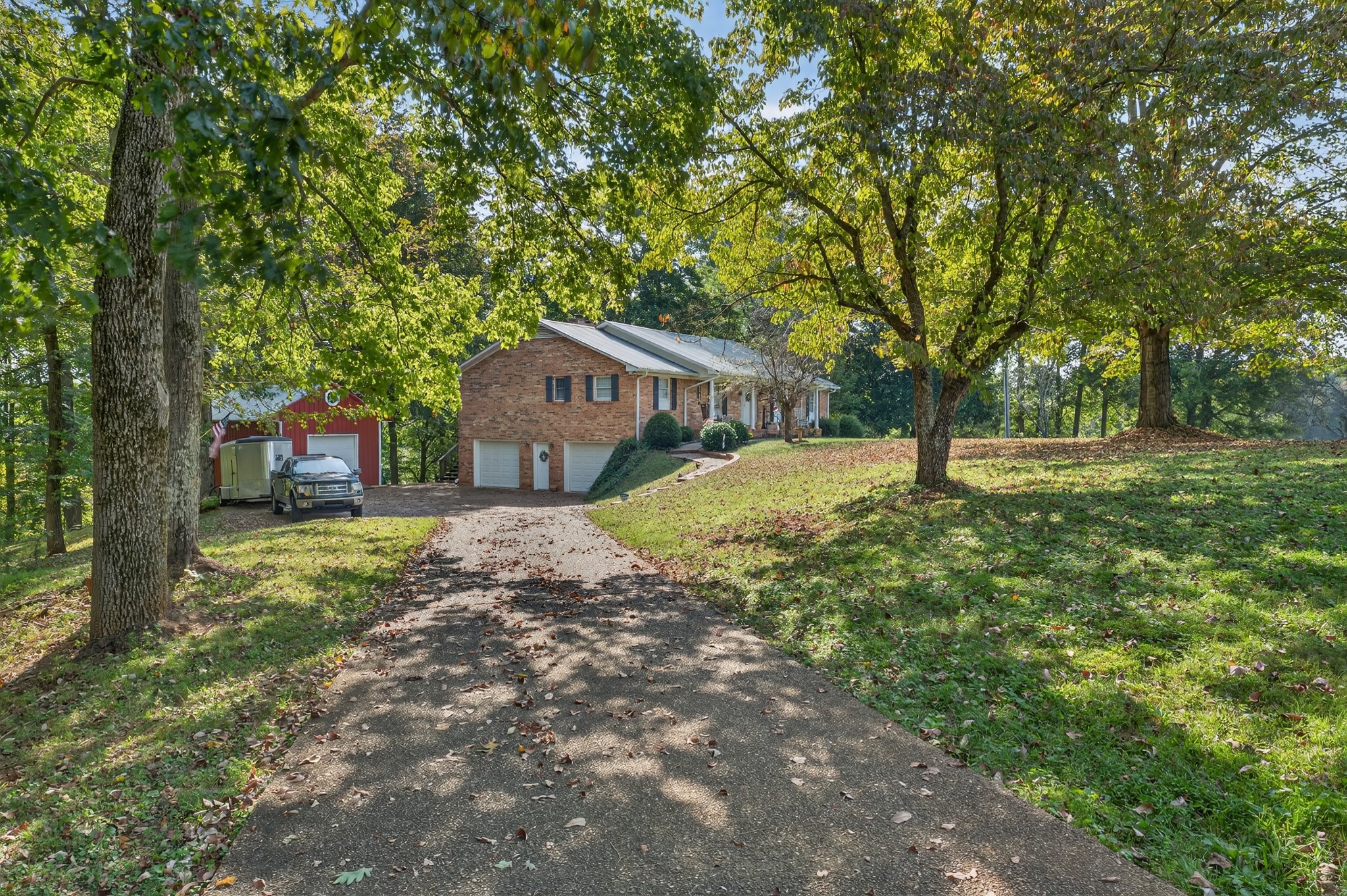 1992 Locke Bend Road McMinnville, TN 37110 - Photo 64 of 85