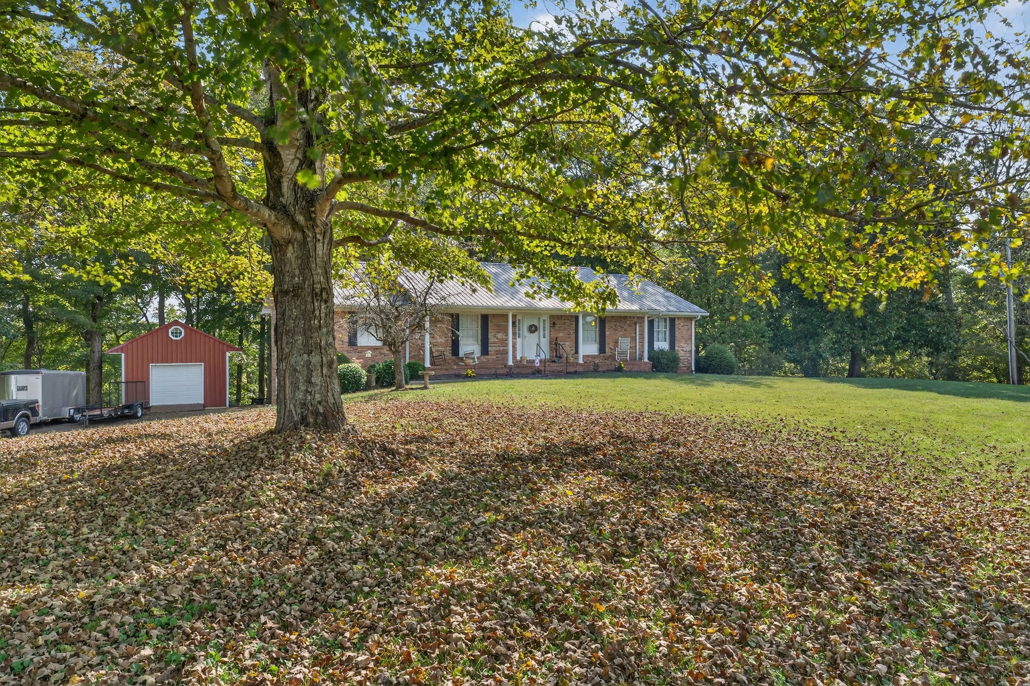 1992 Locke Bend Road McMinnville, TN 37110 - Photo 65 of 85