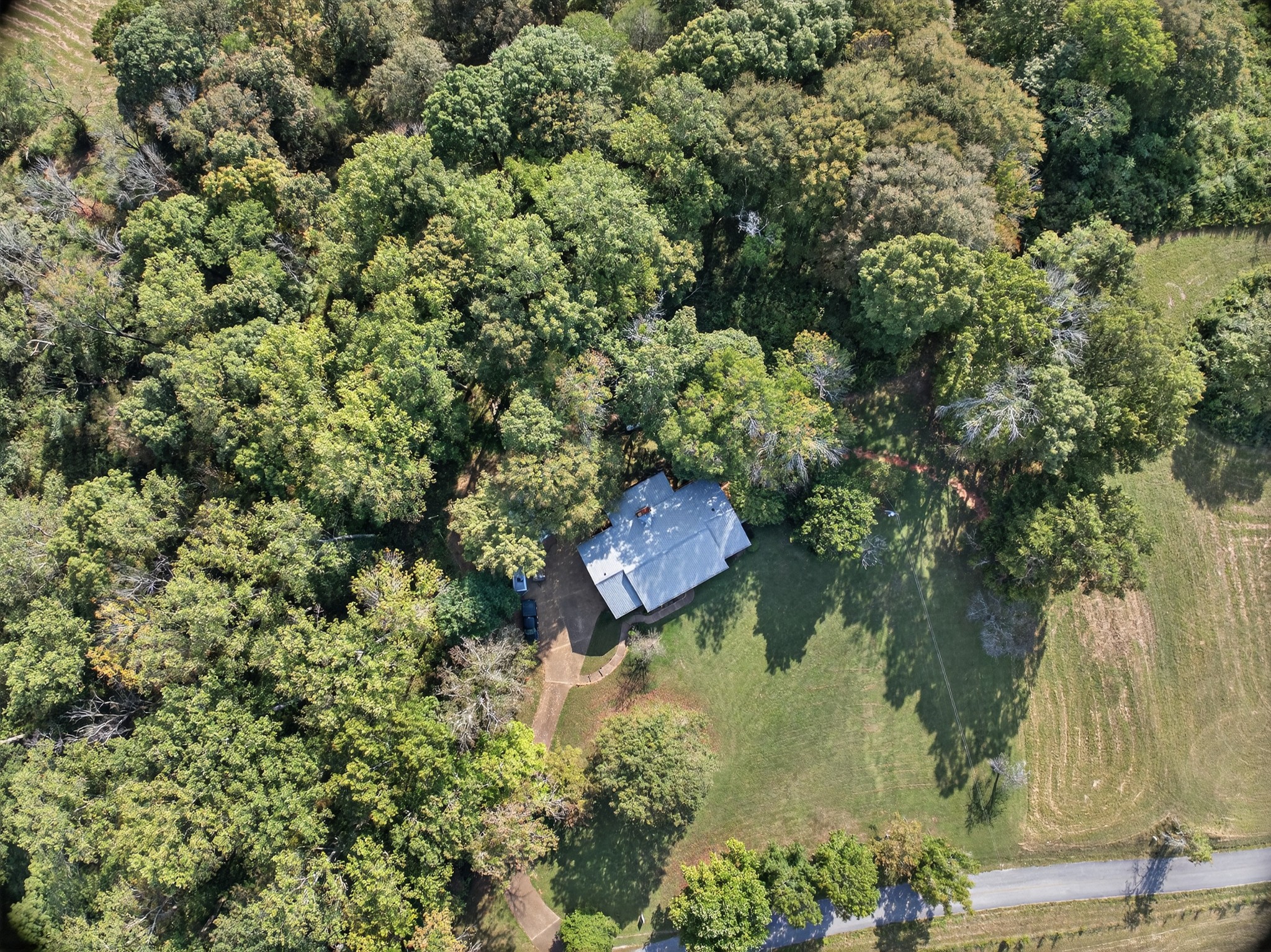 1992 Locke Bend Road McMinnville, TN 37110 - Photo 66 of 85