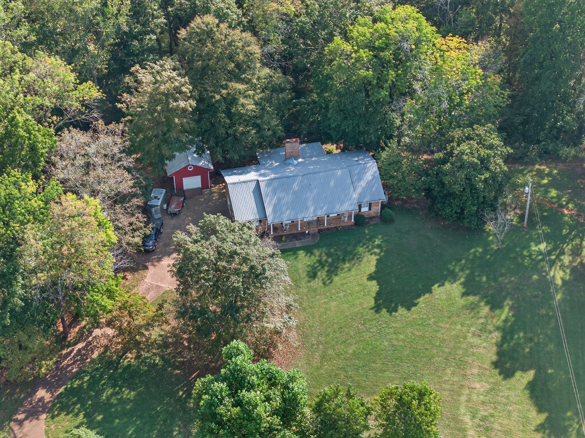 1992 Locke Bend Road McMinnville, TN 37110 - Photo 68 of 85