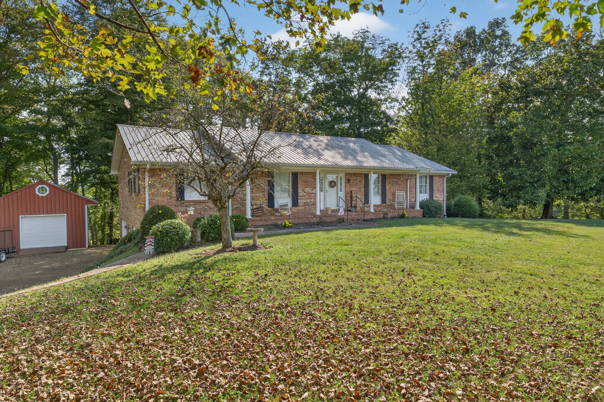 1992 Locke Bend Road McMinnville, TN 37110 - Photo 71 of 85